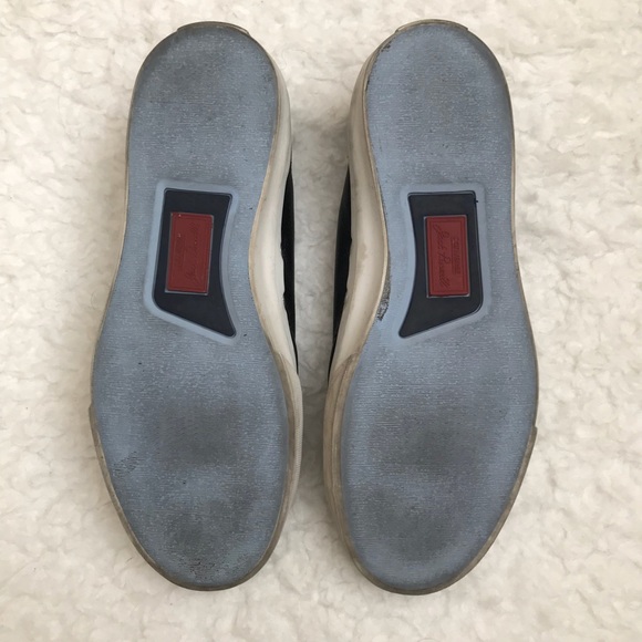 Converse Jack Purcell Jack OX Leather Sneaker - Picture 5 of 5